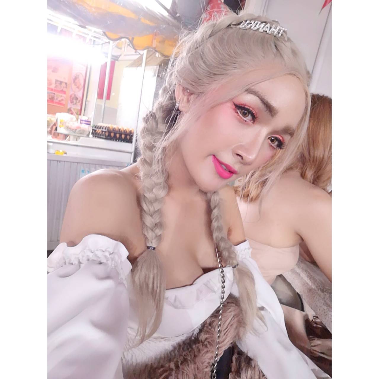 これから難波で会える方いませんか？