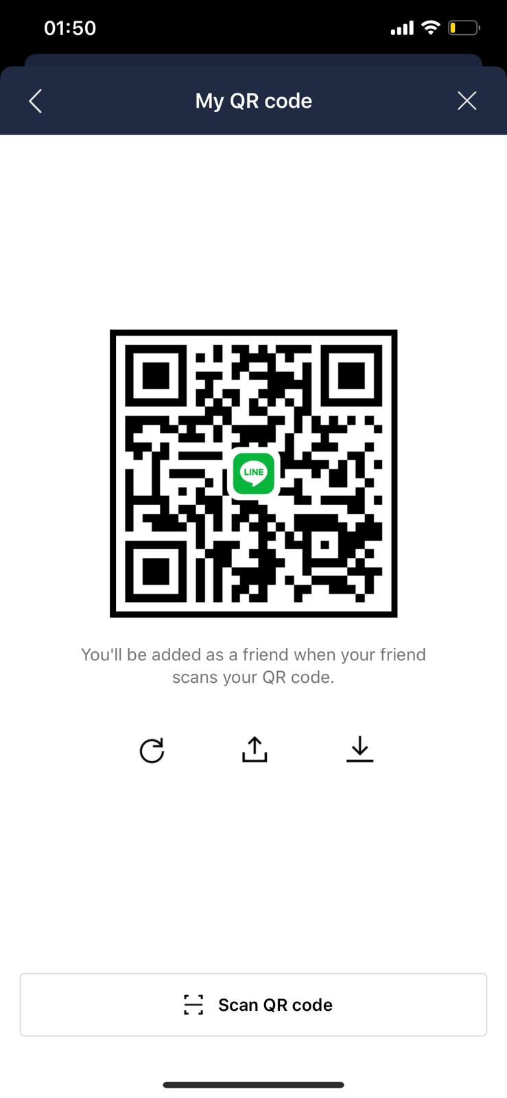 イタリア人のロザリアです