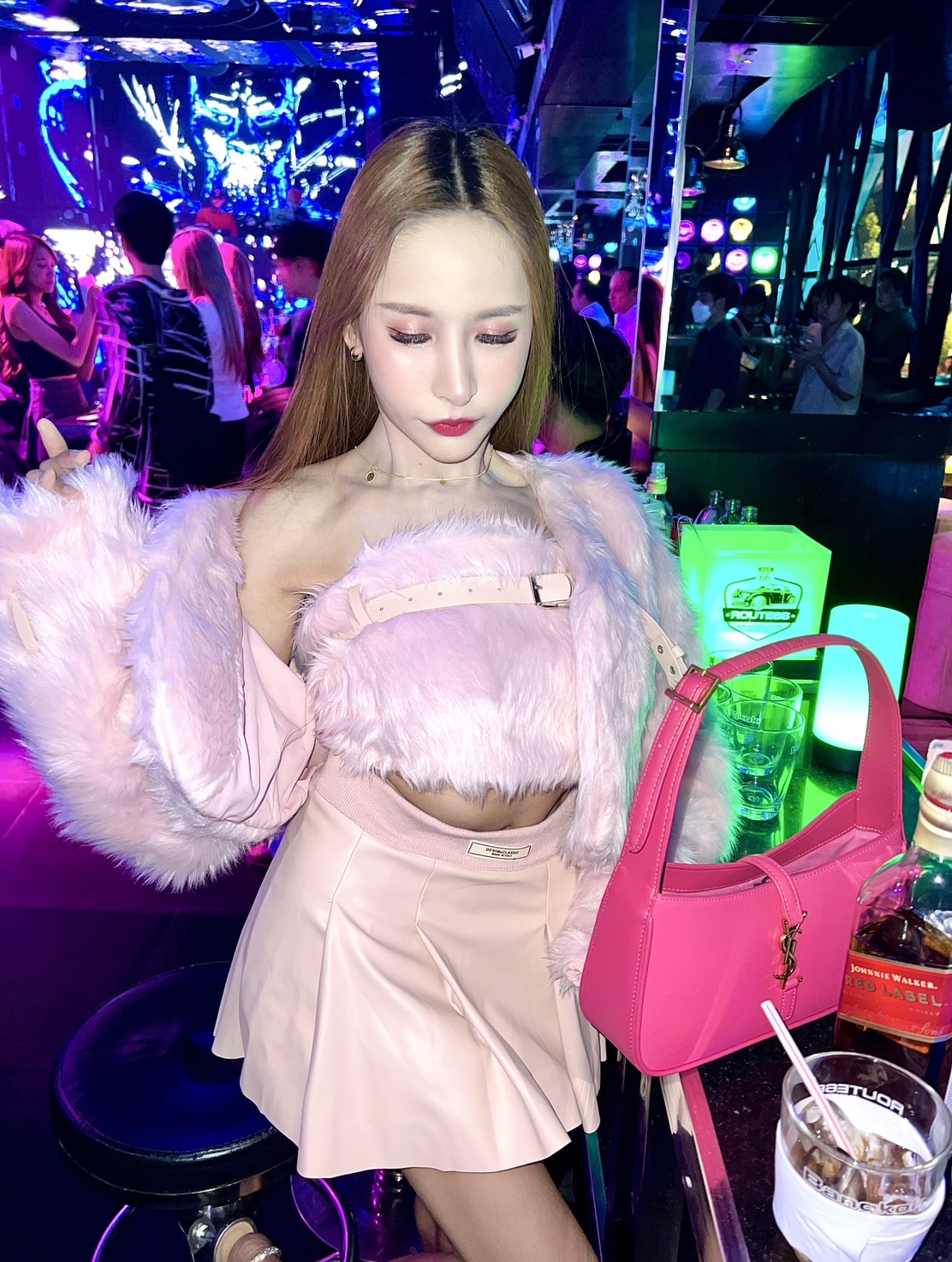 ムラムラしてます♡