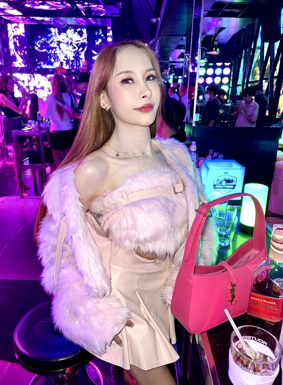 ムラムラしてます♡