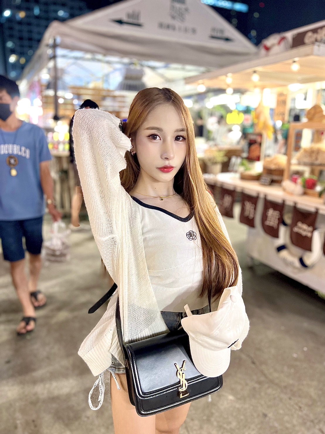 ムラムラしてます♡