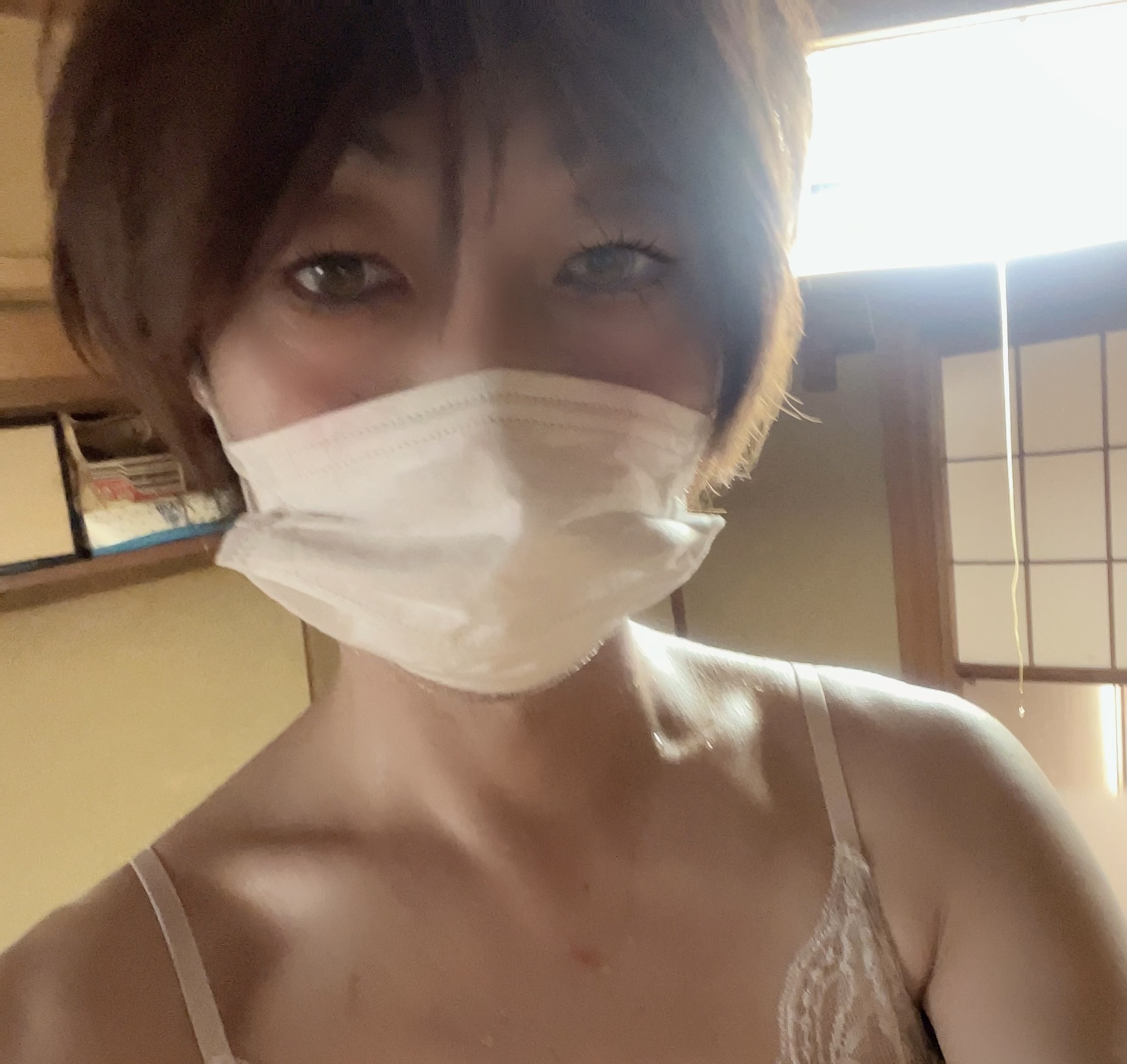 女性ホルモンで女性的になりたい