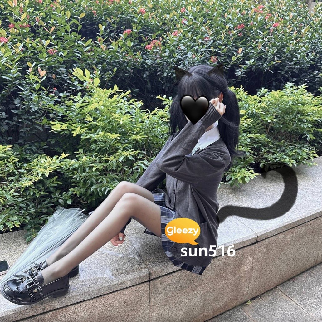 君だけの子猫♡