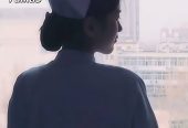 夜は寂しい看護師