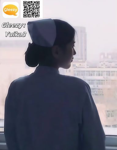 夜は寂しい看護師